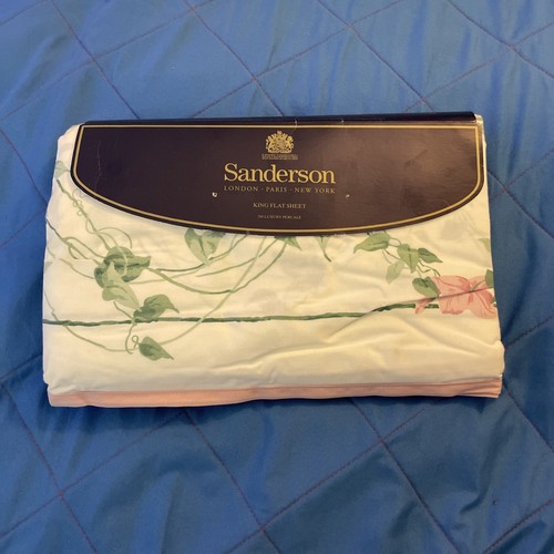 Vintage 1991 sanderson - vintage,