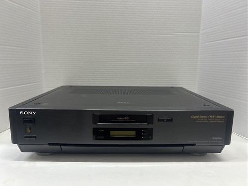 Sony s7000 ntsc hi8 vcr - ntsc,