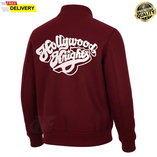 Custom hollywood knights - custom,
