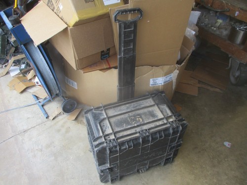 Used snap high - snap-on, high-impact