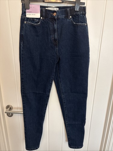 Womens mom high - high, jeans