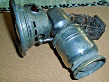 ANTIQUE "PANTHER