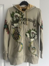 Christian Audigier Hoodie