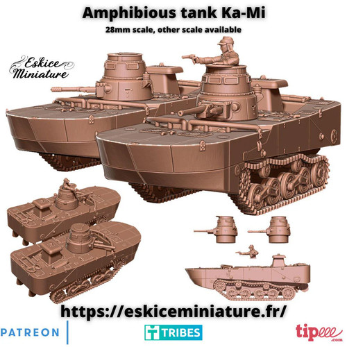 Wwii japanese amphibious mi - wwii,