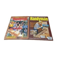 Australian Handyman Magazine