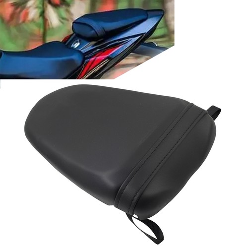 Rear pillion passenger - pillion, seat