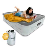 Huddle® Luxury NEVER DEFLATE