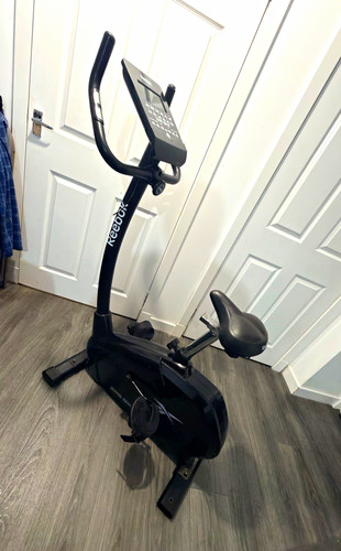 Reebok zr8 upright - zr8,