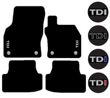 Fits Seat Leon Mk3 2012-2020