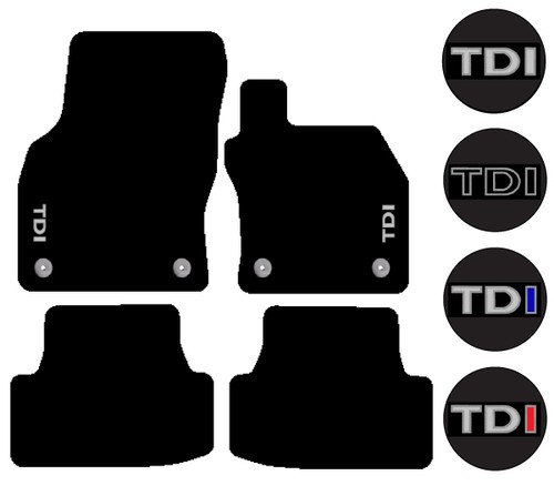 Fits seat leon mk3 - fits,