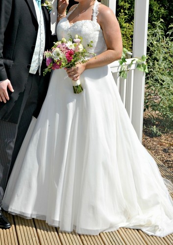 Amanda wyatt line tulle - amanda,