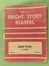 AL Bright Story Readers 347