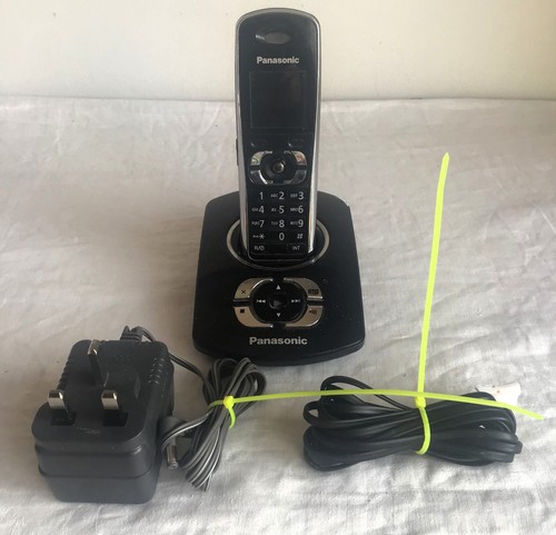 Panasonic tg8321e cordless - panasonic, kx-tg8321e