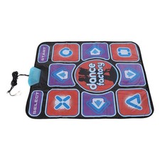 Dance Mat Funny PVC Sensitive