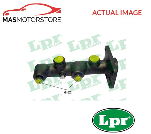 Brake master cylinder lpr - master,