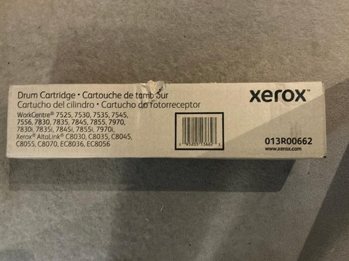 Xerox print drum - xerox,