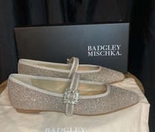 Badgley Mischka 5 Womens