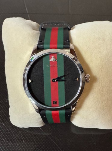 New gucci timeless watch - gucci, g-timeless