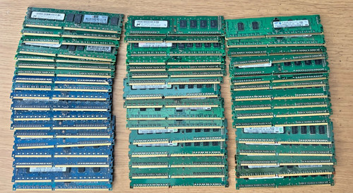 Server workstation ram - server,