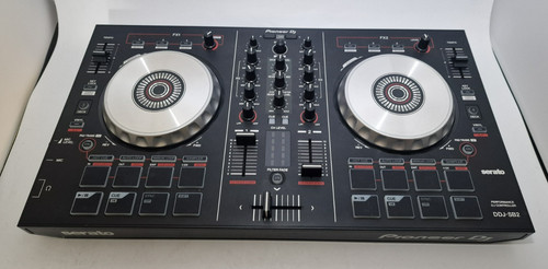 Pioneer ddj sb2 - pioneer, ddj-sb2