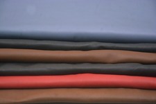 Nappa Leather 0.7/0.8mm BLACK