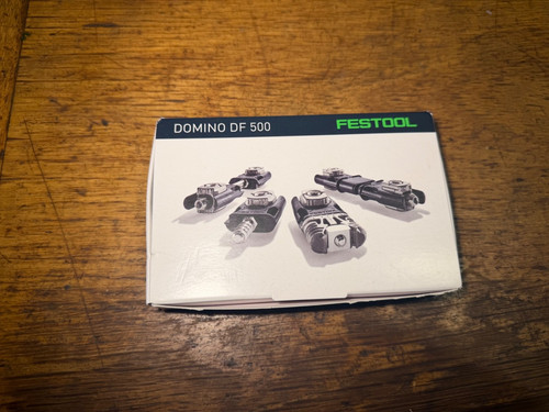 Festool 203420 connector set - 203420,