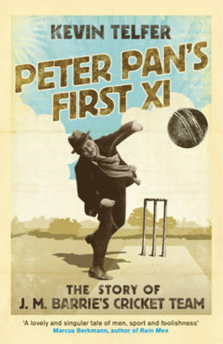 Peter pan first the - peter,
