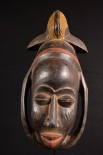 An Authentic African Lumbo