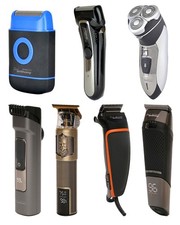 Paul Anthony Men’s Shaver &