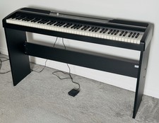 Korg SP-170S Digital Piano