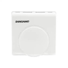 Sangamo Central Heating