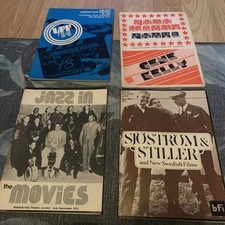 London film festival