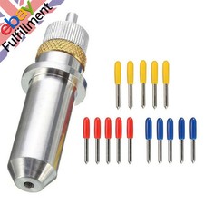 Graphtec Blade Holder + 15Pcs