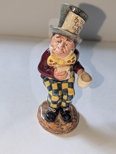 Beswick alice wonderland - in,