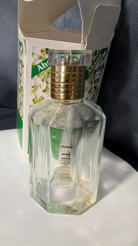 Ahsan attar full empty - ahsan, full"