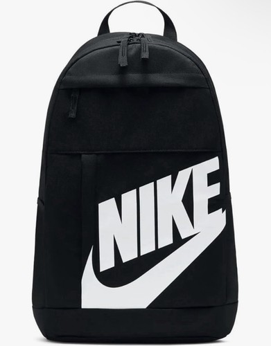 Nike elemental backpack black - elemental,