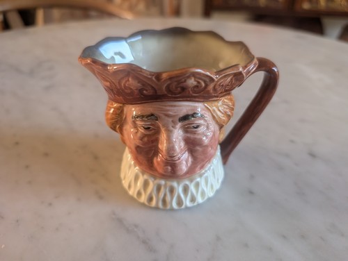 Royal doulton old king - royal,