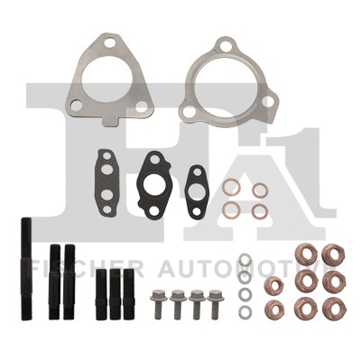Fa1 kt890180 mounting kit - mounting,