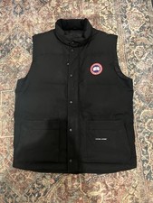 Canada Goose Gillet Men’s XL