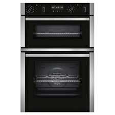 Neff N50 U2ACM7HH0B Oven Built-In Electric Double [ID2110869077]