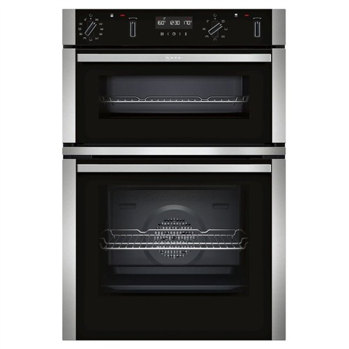 Neff n50 u2acm7hh0b oven - u2acm7hh0b,