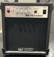 Acoustic Solutions EG-10J