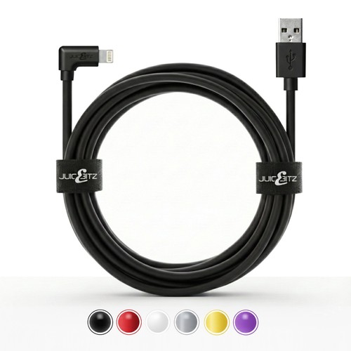 Juicebitz angled usb charger - juicebitz®,