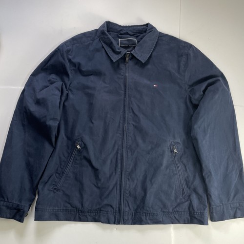 Tommy hilfiger mens - blue, full