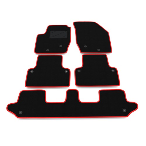 Floor mats compatible with - mats,