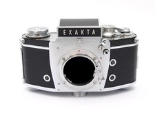 Ihagee Exakta Dresden Varex VX
