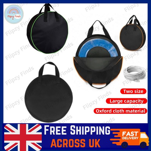 Cable storage bag water - cable,