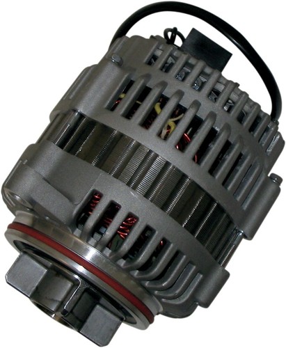 Rick motorsport electric - rick's,