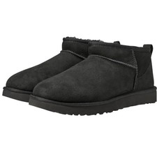 UGG Womens Classic Ultra Mini