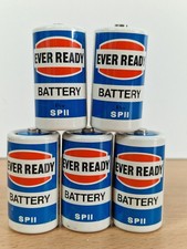 Vintage ever ready spii - 5x,